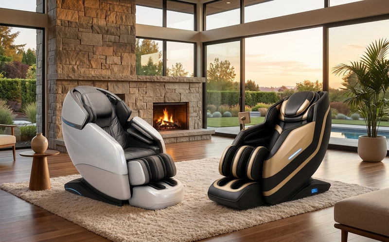 Massage Chairs
