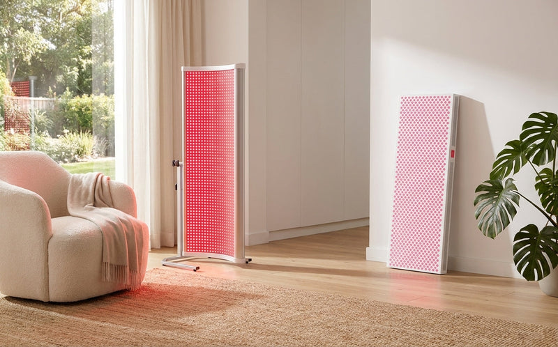 Red Light Therapy Panels