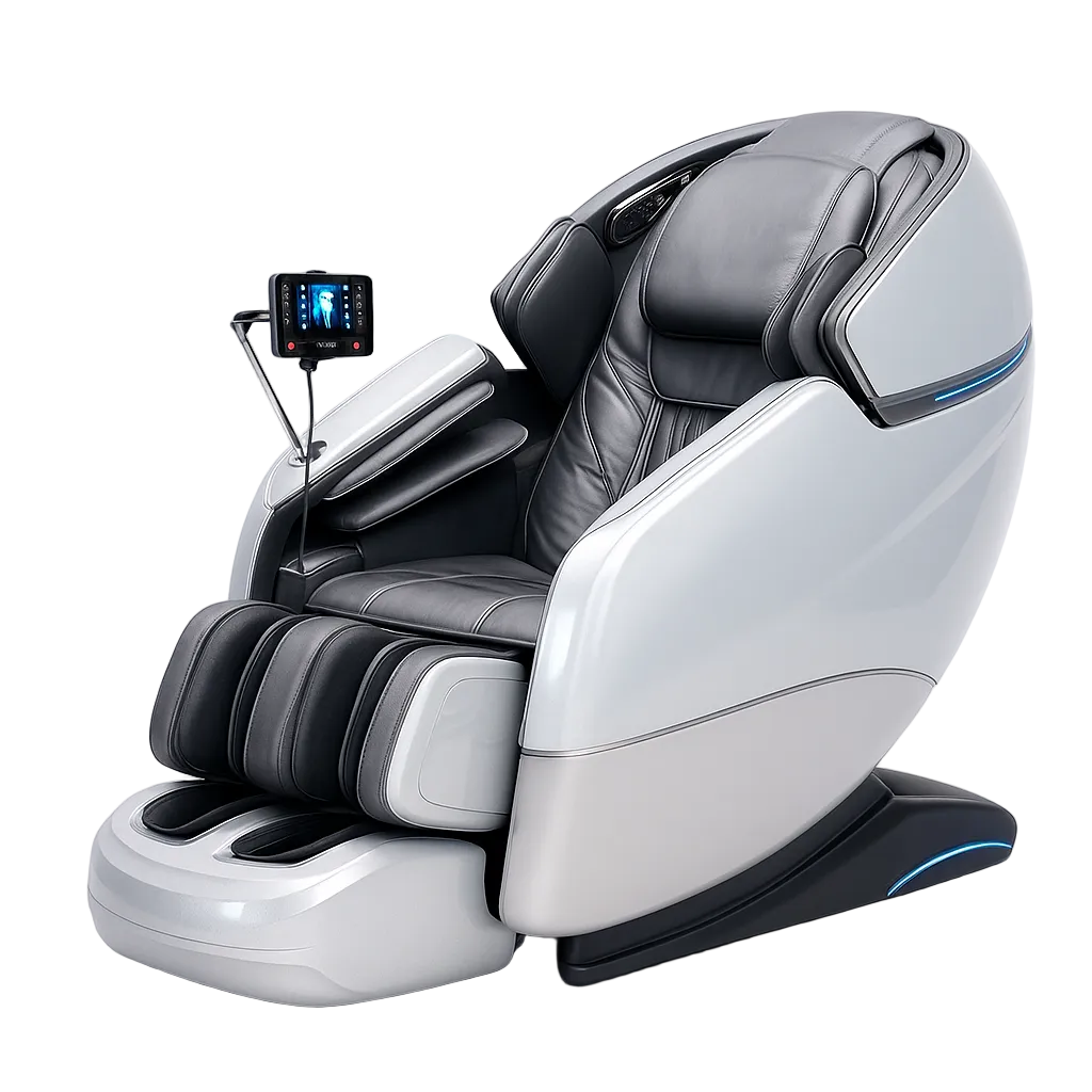 AetherRelax Quantum Massage Chair
