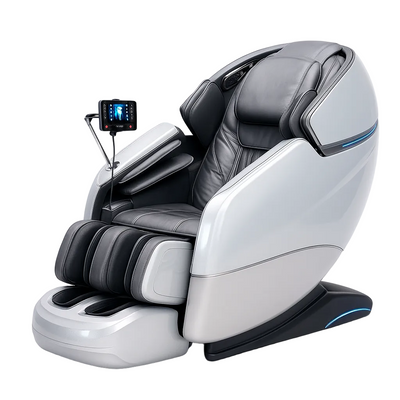 AetherRelax Quantum Massage Chair
