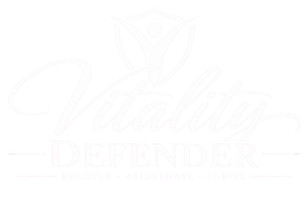VITALITY DEFENDER