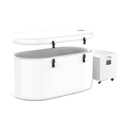 Frostwell HydroCore LX Ice Recovery Tub