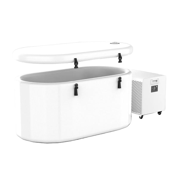 Frostwell HydroCore LX Ice Recovery Tub