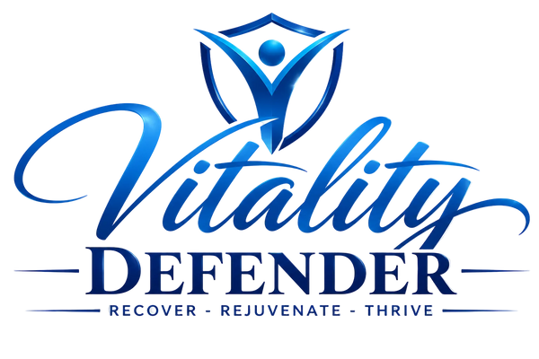 VITALITY DEFENDER